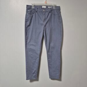 Curve Appeal Womens Minimalist Jeggins 12/31